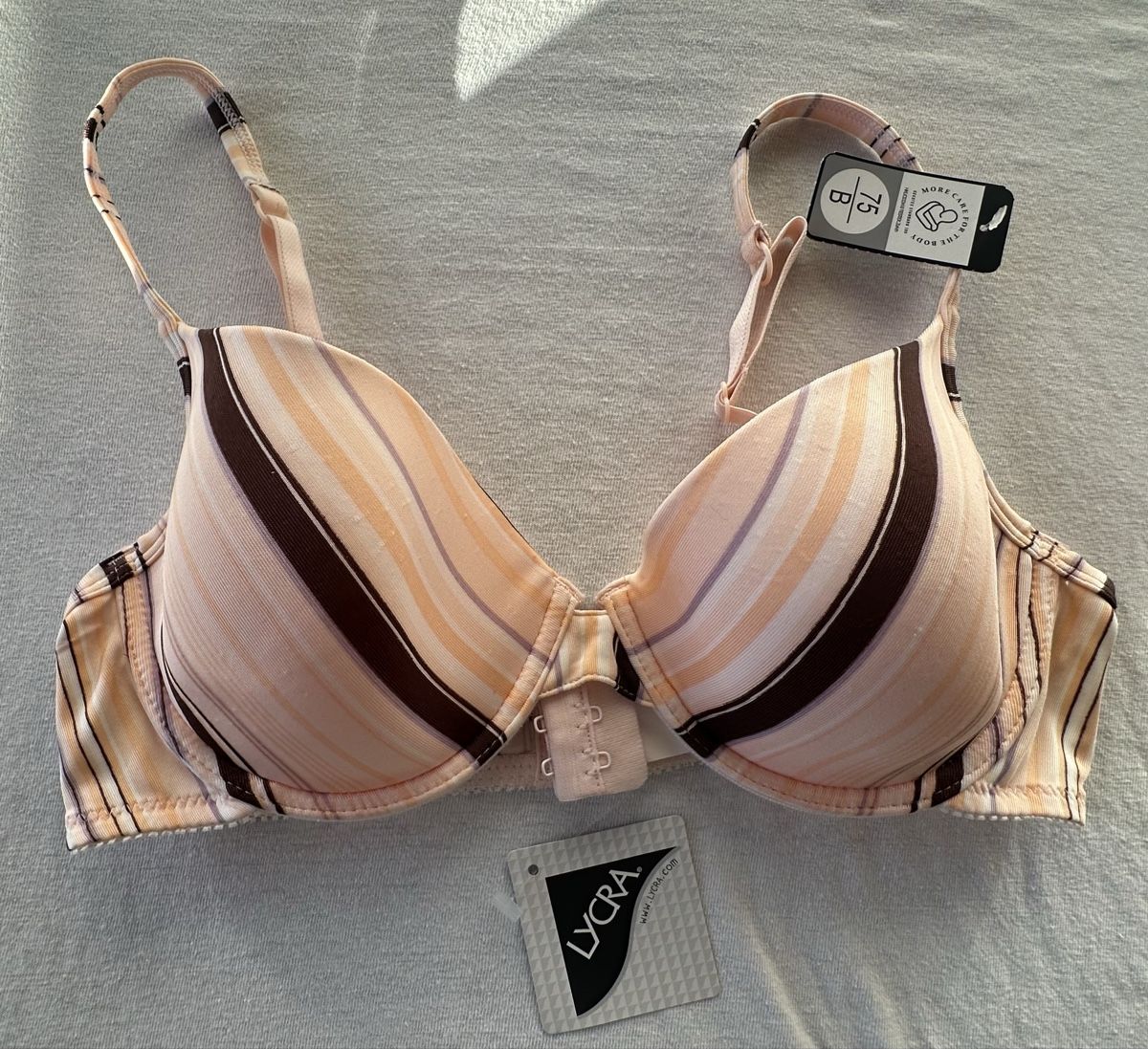 Altra biancheria intima: Reggiseno ** NUOVO ** – Nuovo e nell'imballaggio originale da Castel San Pietro venduto da Moregi