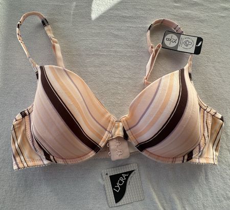 Reggiseno ** NUOVO **