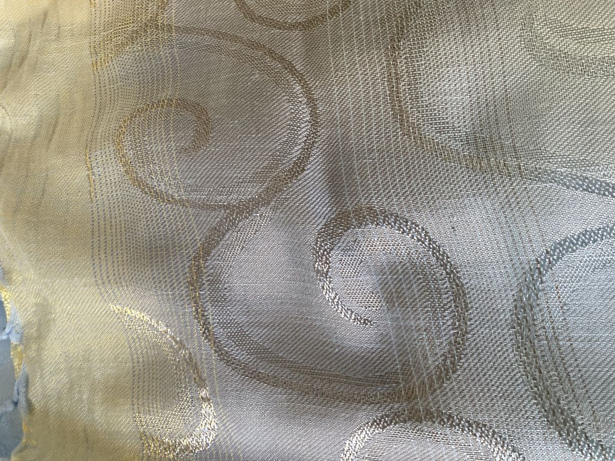 Foulard & Sciarpe: Pashima Schal – Nuovo (secondo la descrizione) da Oberengstringen venduto da Marling 4