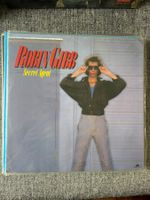 Robin Gibb - Secret Agent - Germany - 1984 - Polydor