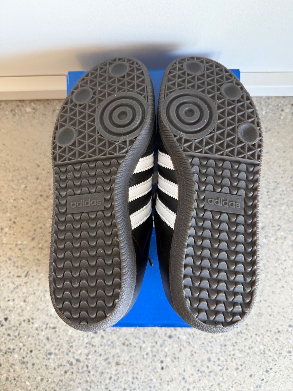 Adidas Scarpe da donna: Adidas Samba 38 – Usato da Dübendorf venduto da AlexF_8nhl 6