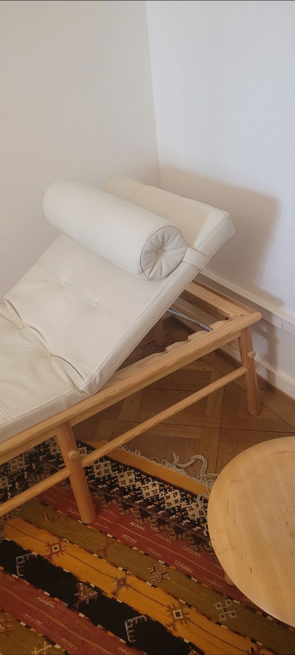Ikea Liegen & Liegestühle: August" Daybed by Nike Karlsson pour Ikea – Neu (gemäss Beschreibung) aus Genève von uneautresaison 4