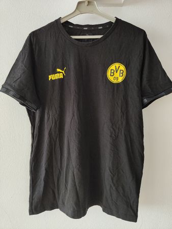 BVB Puma Tshirt