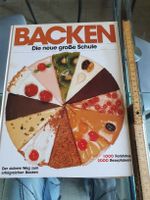 Backbuch Backen von Arnold Zabert