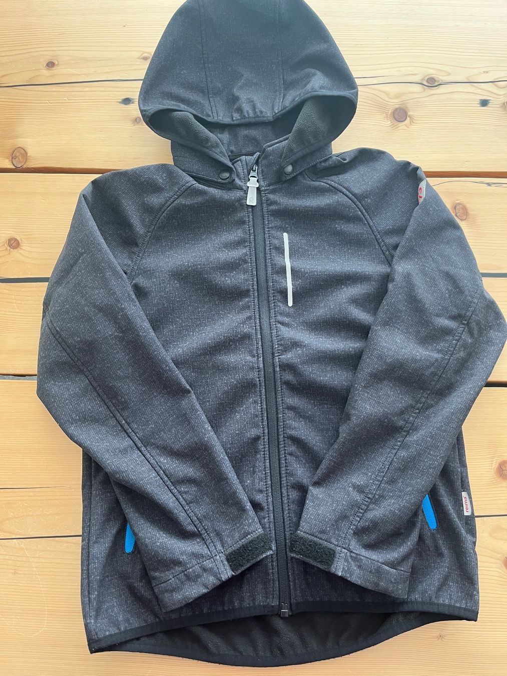 Reima Giacche & Cappotti: Reima / Softshelljacke / Regenjacke / Jacke - Gr. 140/146 – Usato da Davos Dorf venduto da AJRMBA 6