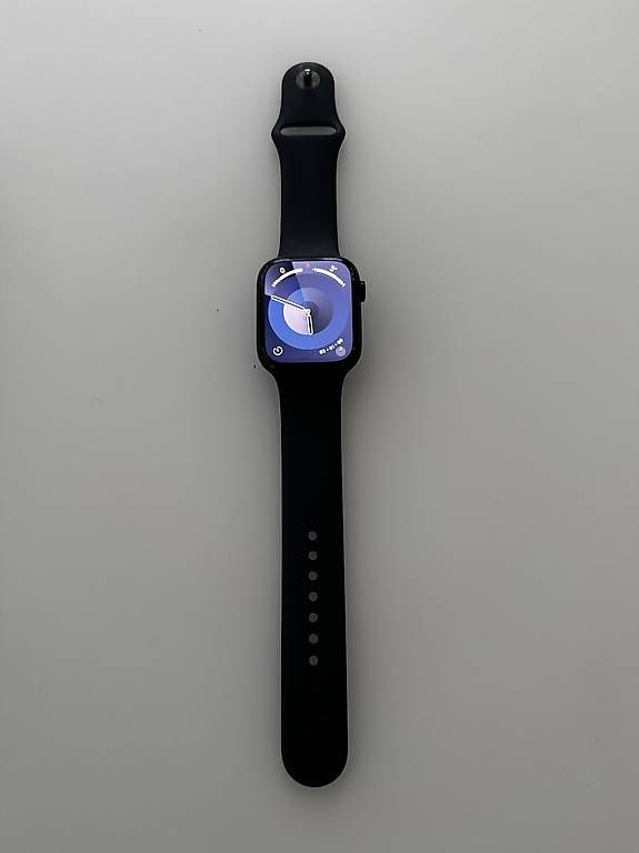 Smartwatch: Apple Watch Series 9 GPS 45mm – Usato da Muotathal venduto da heinzer89 1
