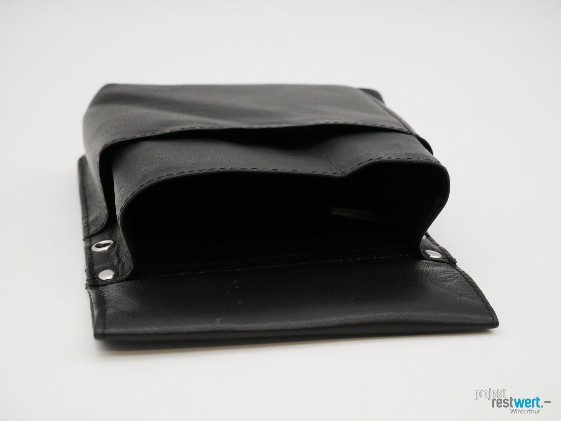 Taschen: Jüscha Gürteltasche für Kellnerbörsen – Neu (gemäss Beschreibung) aus Winterthur von Restwert_Winterthur 3