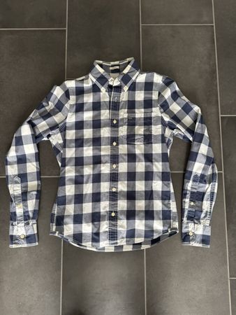 Hemd Abercrombie and Fitch Gr. S