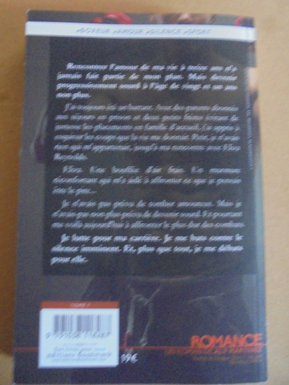 Libri: " Sur la corde raide 1 +2 + 3 " de Aly Martinez – Usato da Crissier venduto da Promopost 2