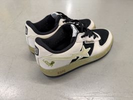 BAPE STA Sneaker Grösse 9.5 (43,5) a bathing ape