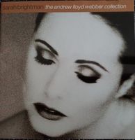 SARAH BRIGHTMAN (CD) Andrew Lloyd Webber Collection  WIE NEU