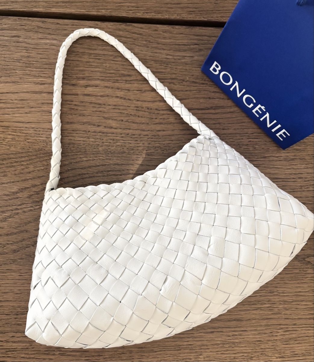 Dragon Diffusion Borse da donna: Dragon Diffusion Rosana Bag White – Nuovo (secondo la descrizione) da Sissach venduto da Angelinaa24