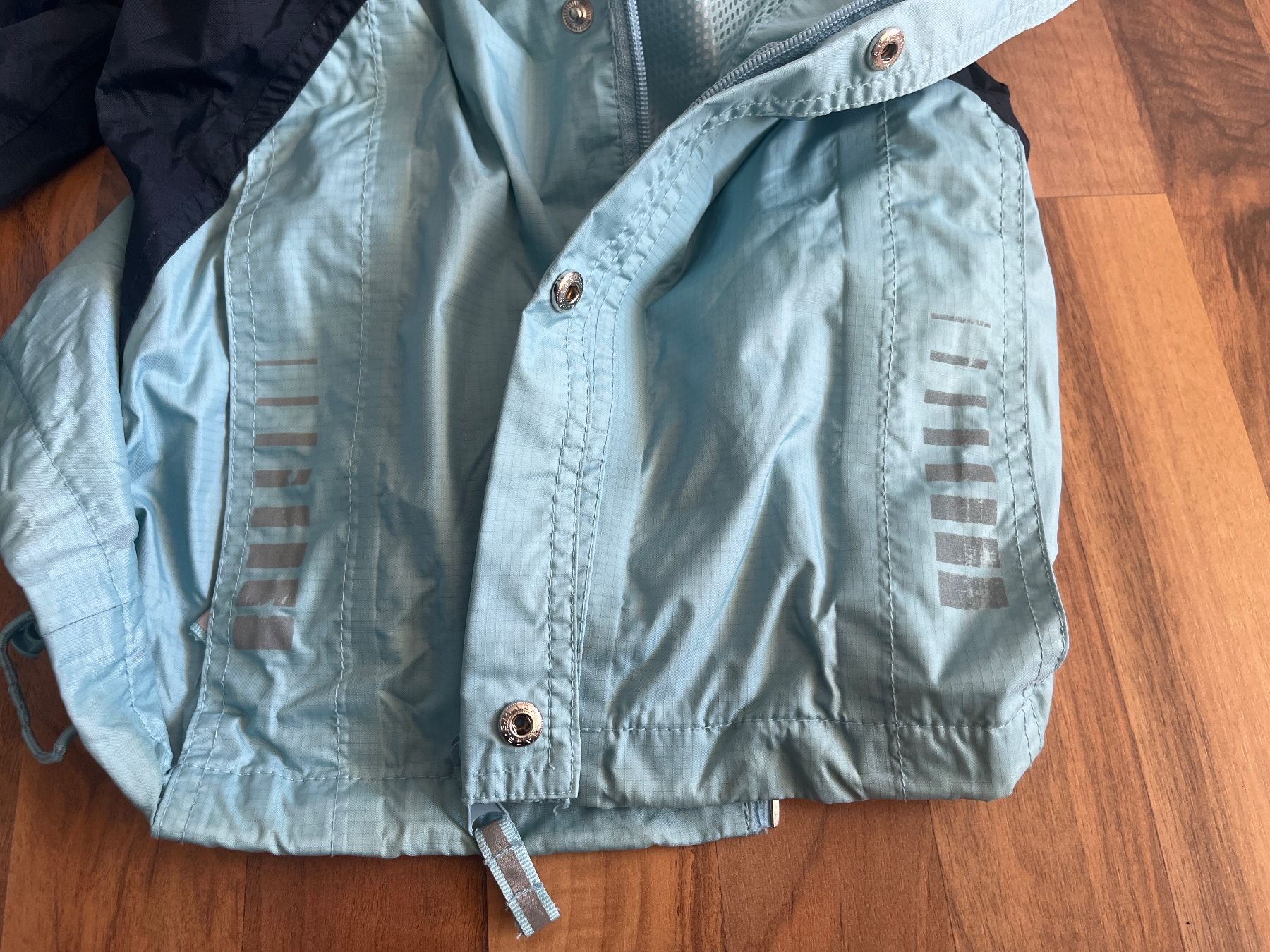 Giacche & Cappotti: Regenjacke – Usato da Heitenried venduto da Brutus2003 3