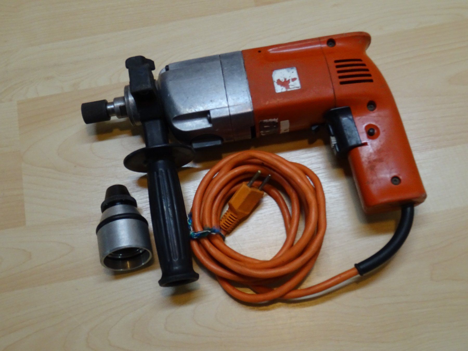 Tutte le macchine: Elektroschrauber Fein DSse 642 – Usato da Rothrist venduto da heinrich1966