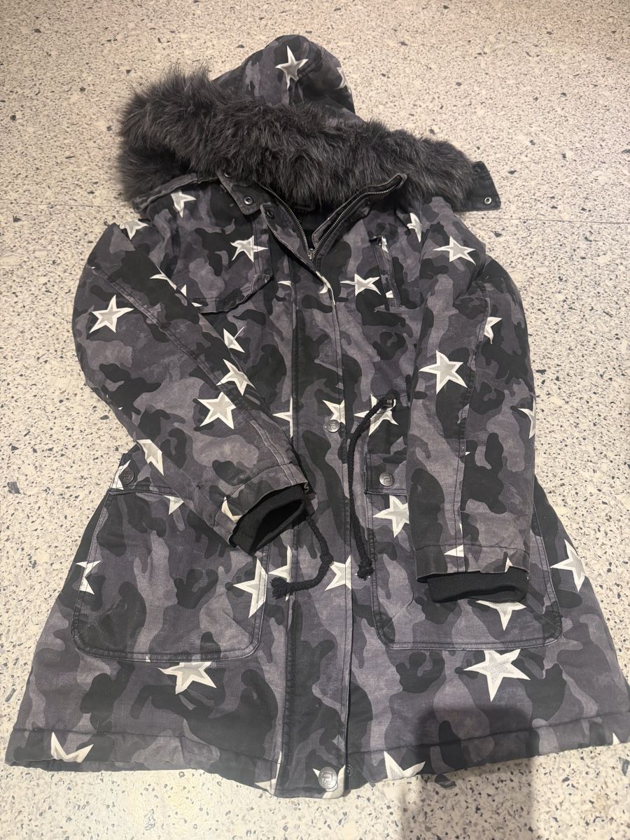 Jacken: Winterjacke von EMP gr M – Neu (gemäss Beschreibung) aus Witterswil von gsc_z6ts 4