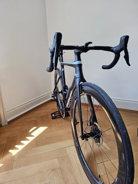 Bmc Biciclette: BMC TIMEMACHINE ROAD 01 TWO – Nuovo (secondo la descrizione) da Schaffhausen venduto da swixi1203 5
