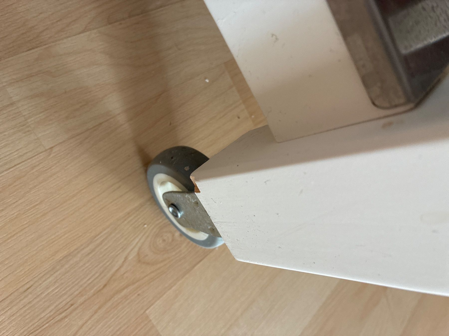 Ikea Cucine complete: Ikea Stenstorp  - Servierwagen – Usato da Zug venduto da Katy13 3