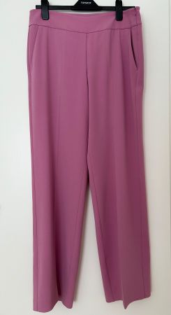 Windsor Hose, Gr.38/40, Rosa, Neu mit Etikett(399 Fr)
