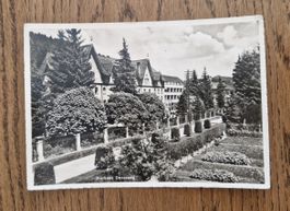 AK Kurhaus Dassnang, nach Escholzmatt, 1948