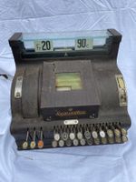 caisse enregistreuse Remington