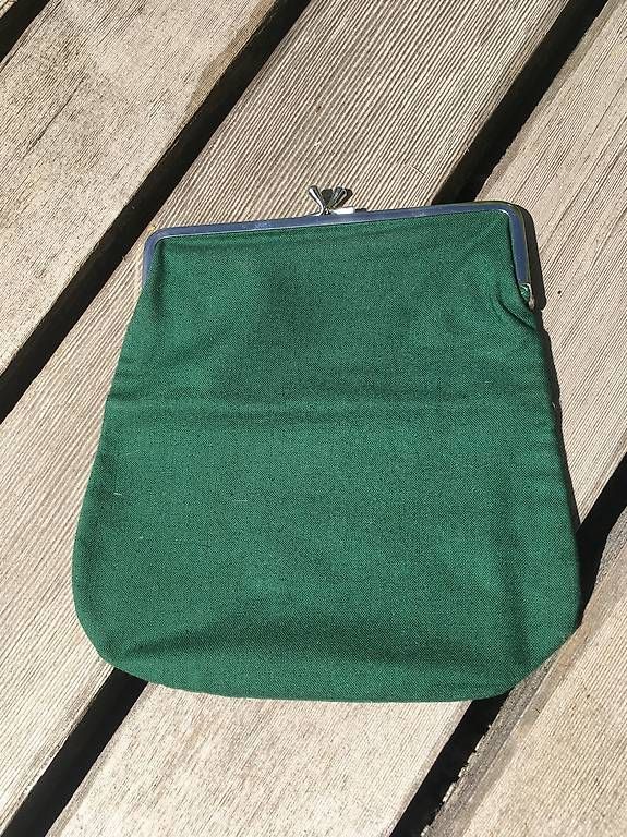Marimekko Kosmetikkoffer: Marimekko Täschli – Gebraucht aus Zizers von Ranunkel05 1
