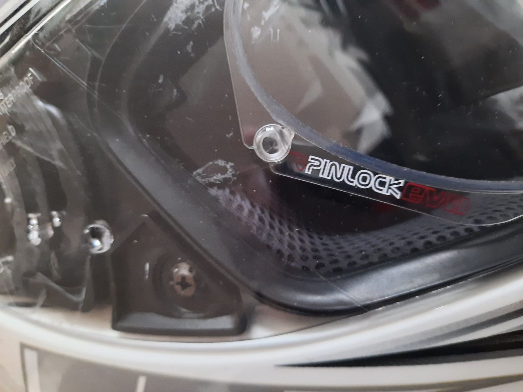 Caschi & visiere: Shoei Damenhelm GT Air S – Usato da Rothenburg venduto da Fbuesche1 5
