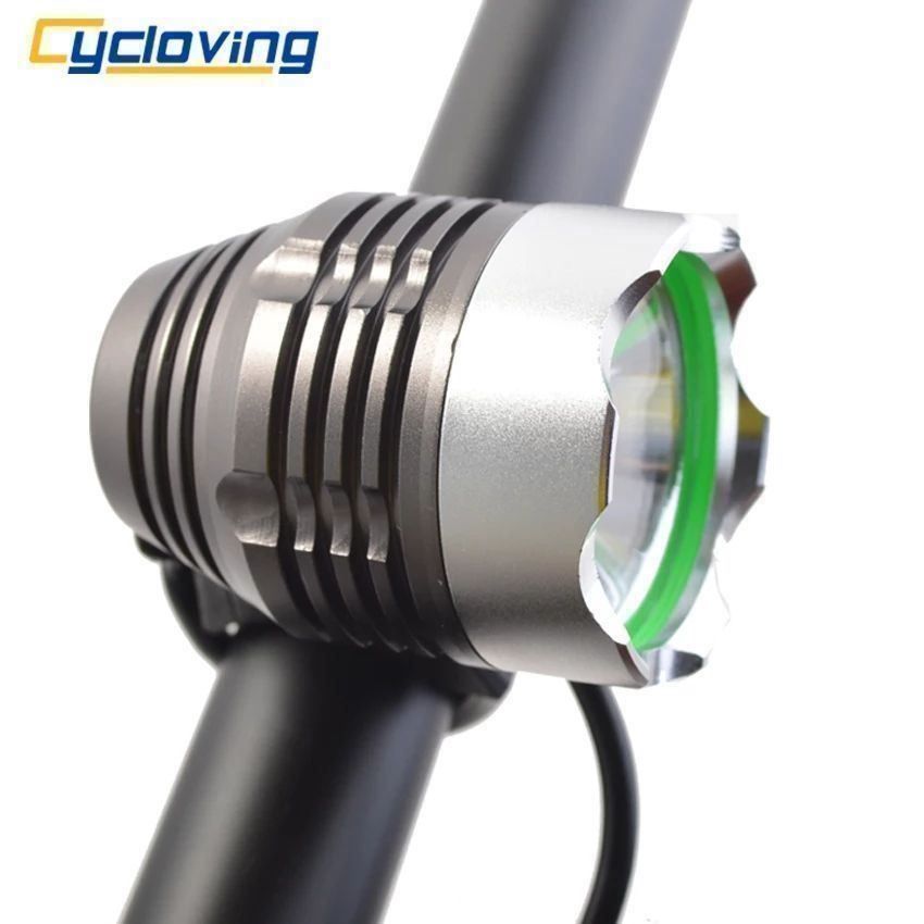 Fari: VELO Scheinwerfer 1800 Lumen – Nuovo e nell'imballaggio originale da Winterthur venduto da Neilpryde01 4