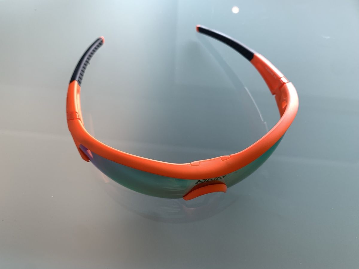 BBB Cycling Occhiali & Lenti: Sonnenbrille Evil Eye – Nuovo (secondo la descrizione) da Sissach venduto da 6662weltenbummler