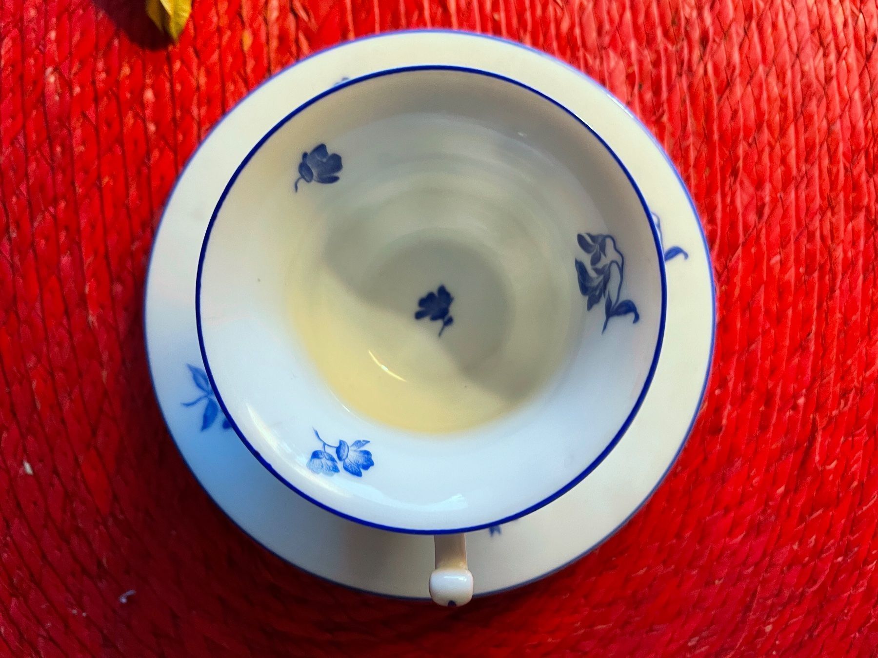 Rosenthal Tazze: Sammlung Rosenthal Kafeetasse – Usato da Basel venduto da Cynthiasanchez 1