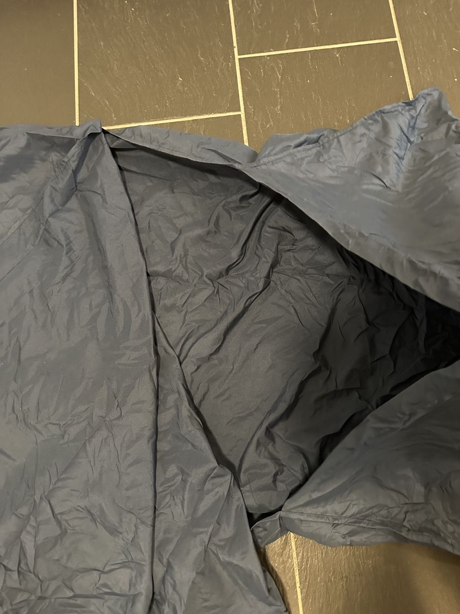 Sherpa Sacchi a pelo: Schlafsack Sherpa – Nuovo e nell'imballaggio originale da Chur venduto da Sim7000 6