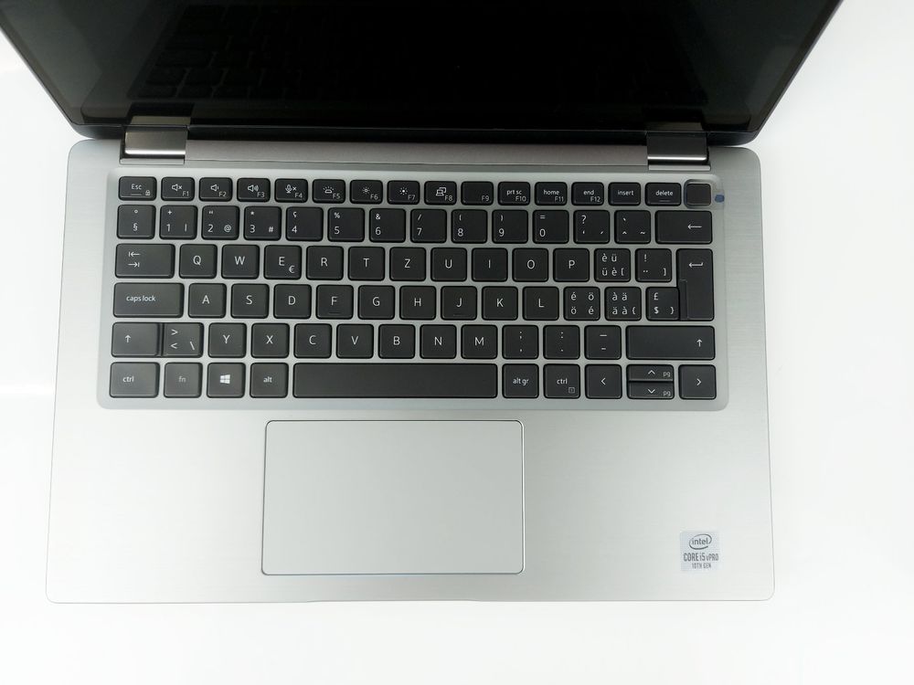 Dell Latitude 7410 /i5-10310U/16 GB/256 GB/Touch/A/ Aktion ! 8