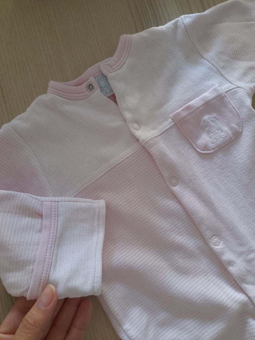 Pigiama & Simili: Pijama cotton hiver – Usato da Genève venduto da gal_x6ln 4