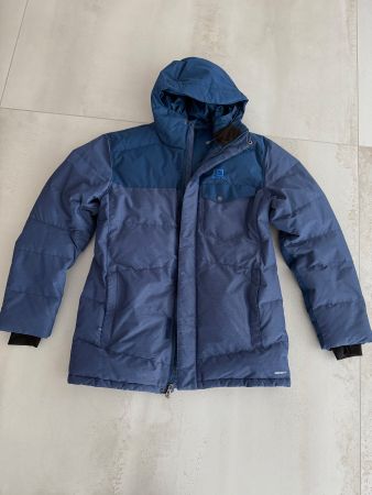 Salomon Herren Jacke gr. L - XL
