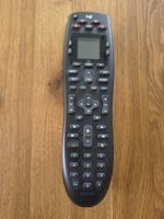 Logitech Harmony 605 Universalfernbedienung guter Zustand