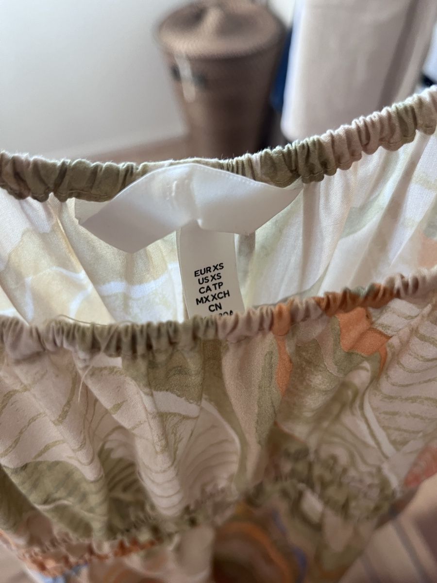 H&M Vestiti: Schönes H&M Kleid XS – Usato da Watt venduto da Stephsch3 3