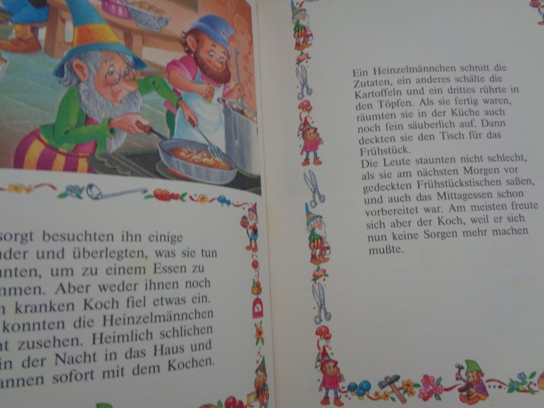 Libri: Märchen und Einschlafgeschichten – Usato da Chur venduto da omonia 6