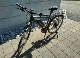 E-Bike Fischer 28"