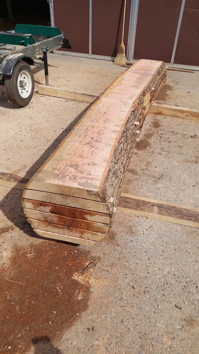 Articoli in legno: Eschenbretter – Usato da Bretzwil venduto da AnnenHolz 3