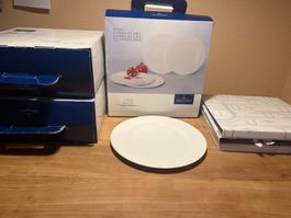 14 Gourmetteller 30 cm Villeroy&Boch Royal