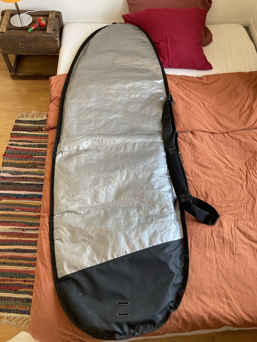 Tavole da surf e di nuoto: Surfbag Dakine 6.0 – Nuovo (secondo la descrizione) da Bern venduto da helohelo123 4