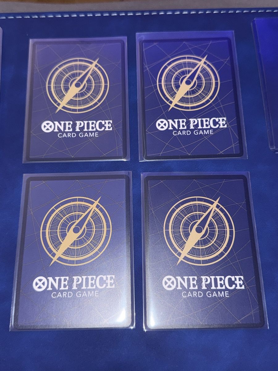 Bandai Cartes à collectionner: One Piece - Set – Neuf (Voir description) à Winterthur par Svrvh97 1