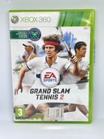 Grand Slam Tennis 2 per Xbox 360