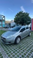 Fiat Punto 1.4 benzin, 2008 nur 82 000 km