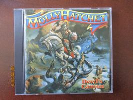 Molly Hatchet – Devil's Canyon