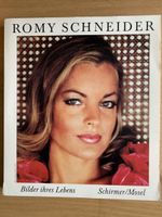 Romy Schneider, Bilder ihres Lebens