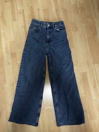 Baggy Jeans Gr. 36