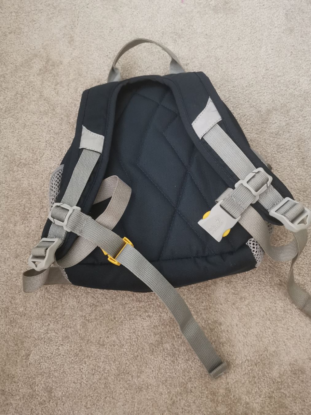 Sacs & sacs à dos: Kinderrucksack  – D'occasion à Baden par Kolgaart 1