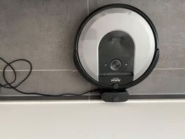Saugroboter iRobot i7 guter Zustand