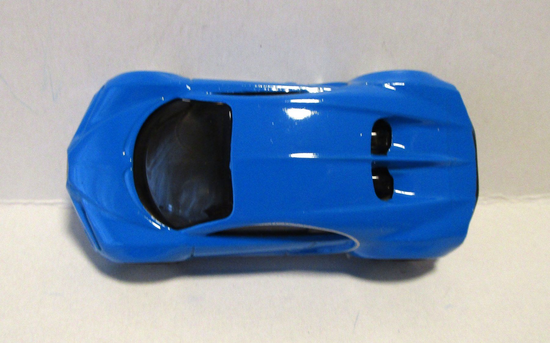 Bugatti Modellini d'auto: HOT WHEELS '16 BUGATTI CHIRON - FYB49 – Nuovo (secondo la descrizione) da Chêne-Bourg venduto da breno56 4