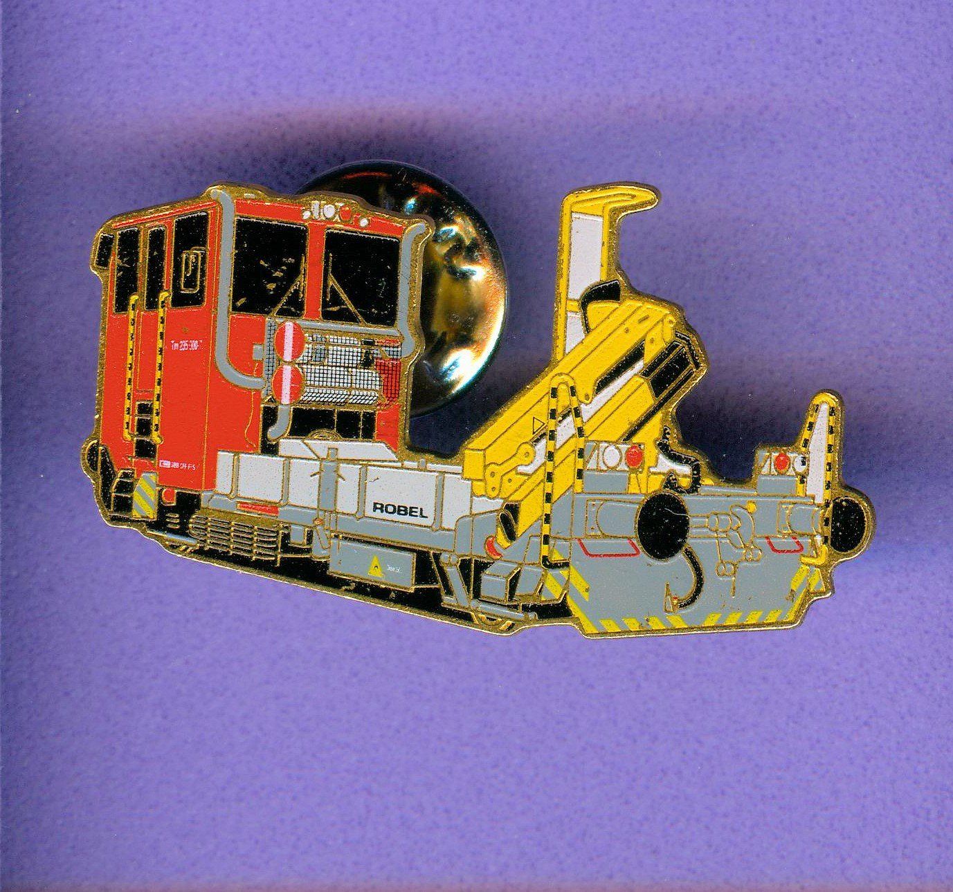 SBB/CFF/FFS Placchette & Badge: Schmid-Müller SBB  Tm  Lim.121/500 – Usato da Winterthur venduto da Sammleroase
